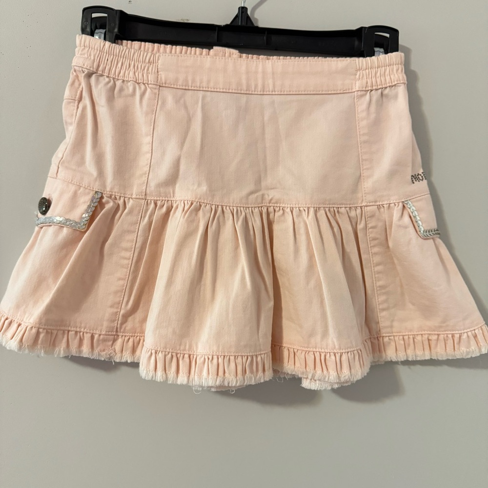 Christian Dior kids skirt